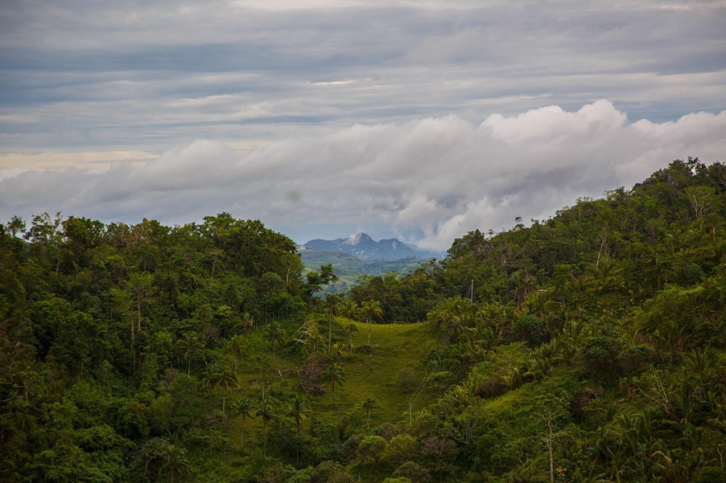 Building a Life of Fulfillment: My Adventure in the&nbsp;Philippines