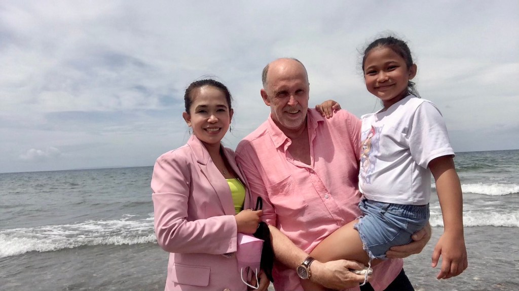 Finding Hope: Embracing Love Across&nbsp;Distances