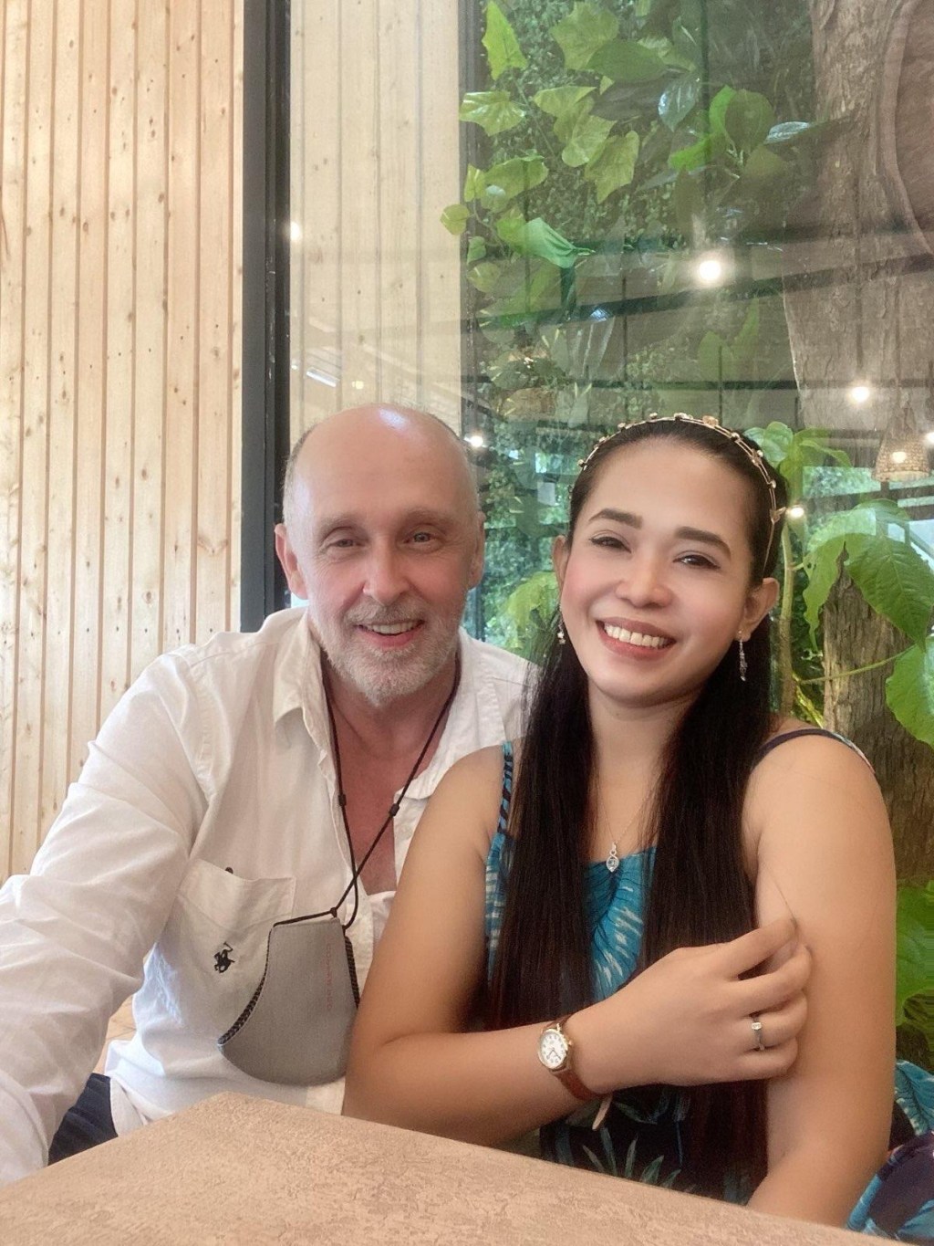 Overcoming Life’s Dramas: Embracing True Connection